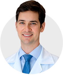 Diretor Científico Felipe CerciCRM PR 24825RQE 1023