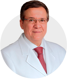 Vice Presidente
Gabriel Gontijo
CRM MG 14322
RQE 5429