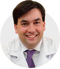 2° Conselho Fiscal Leonardo Mello FerreiraCRM ES 8210RQE 5739