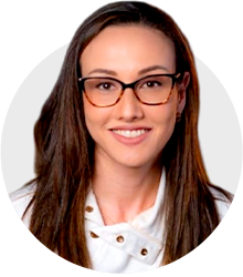 2ª Suplente Luciana Takata PontesCRM SP 111799RQE 30488