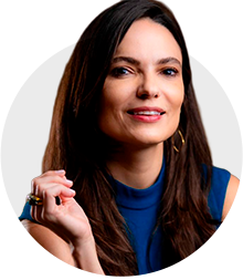 1ª Secretária Mariana Meireles CRM SP 119997 RQE 38986