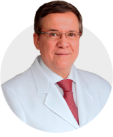 Vice Presidente
Gabriel Gontijo
CRM MG 14322
RQE 5429