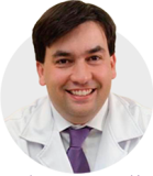 2° Conselho Fiscal Leonardo Mello FerreiraCRM ES 8210RQE 5739