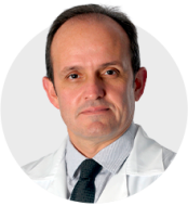 2° Tesoureiro Roberto Tarlé CRM PR 1392 RQE 6714